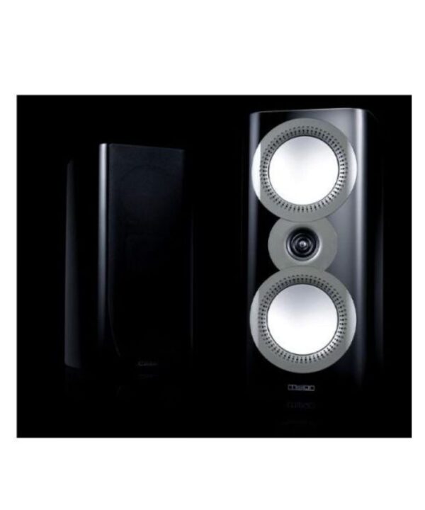 Mission ZX-2 Dual- 5.25" Bookshelf / Surround Speakers (Pair)