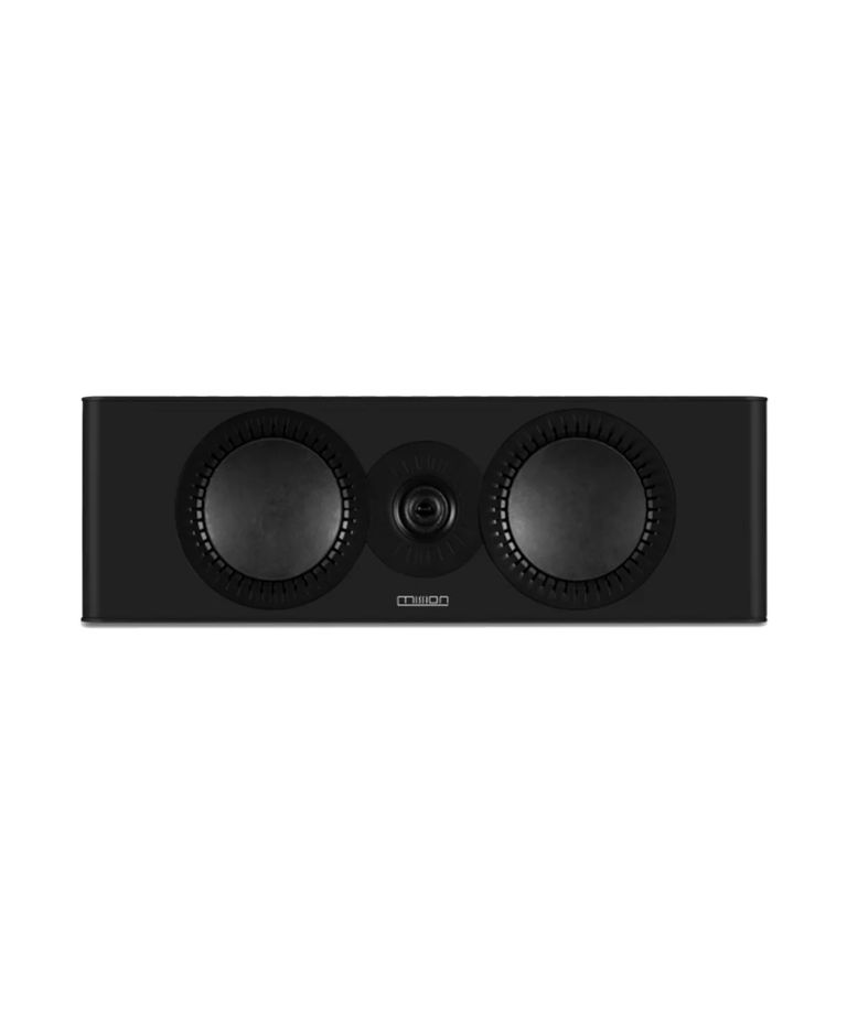 Mission QX-C MKII - 2-Way Centre Channel Speaker