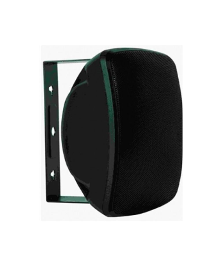 Artsound ASW45.2 - waterproof, 2-way onwall LS, 100W, black (2pc) price per Pair