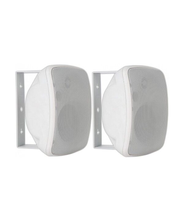 Artsound ASW65.2 - waterproof, 2-way onwall LS, 175W, white (2pc) price per Pair