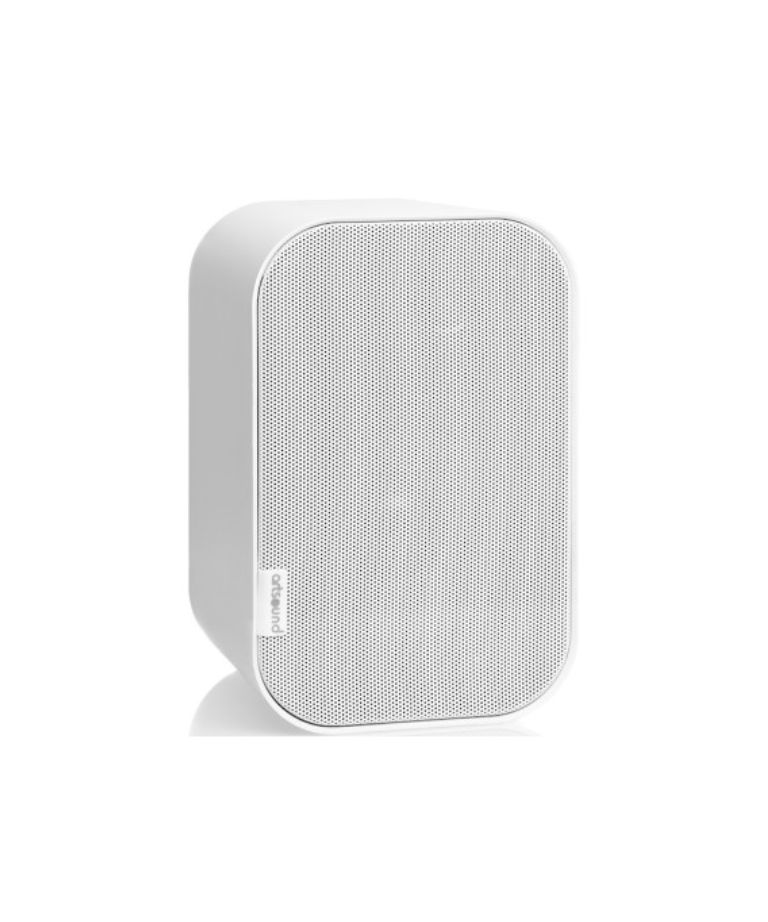 Artsound UNI20, Universals 2-way onwall LS, 10-40W, white (2pc) price per Pair