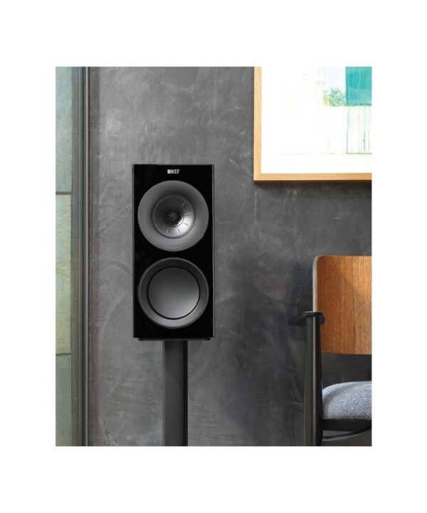 KEF R3 -Bookshelf Speakers (PAIR)