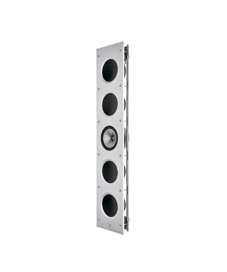 KEF Ci5160 RL Thx In-Wall Speaker(each)