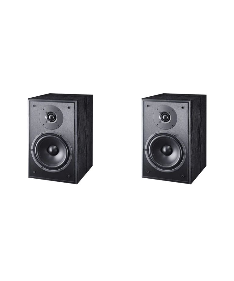 Magnat Monitor S30 - 2-Way Bookshelf Speaker (Pair)