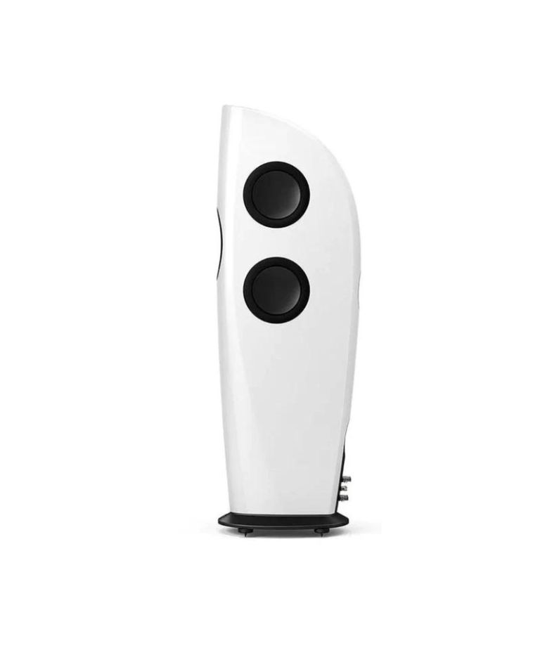 KEF BLADE ONE META BLACK /WHITE (Pair)
