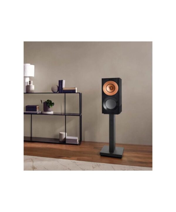 KEF Reference 1 Meta Bookshelf Speakers (Pair)