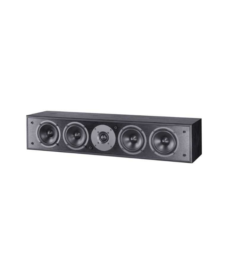 Magnat Monitor S14C - 2.5-Way Centre Channel Speaker