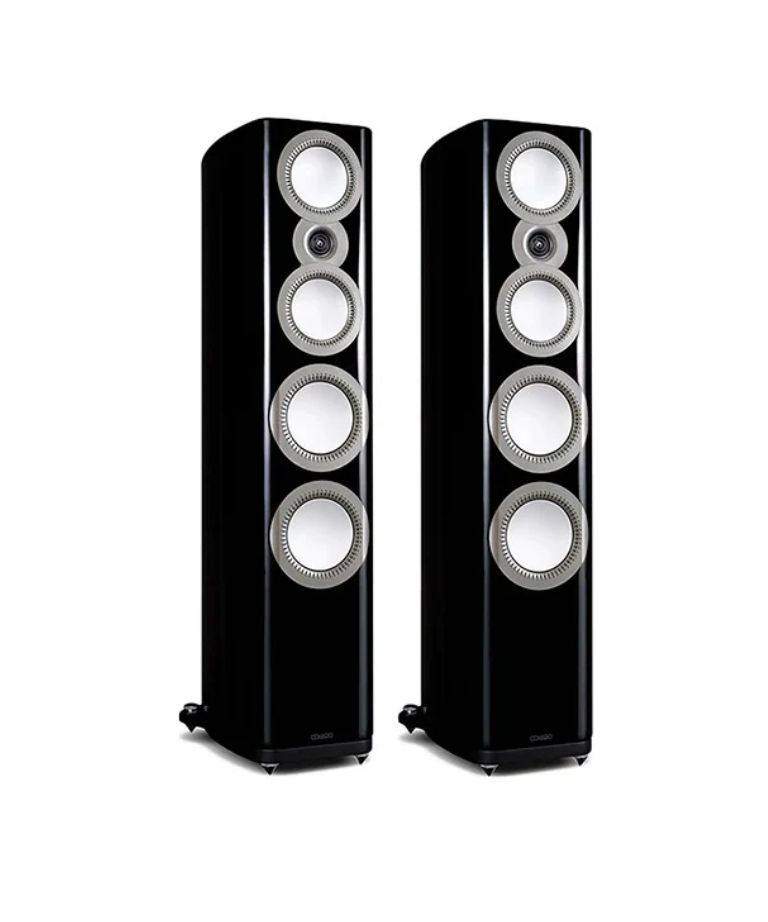 Mission ZX-5 - Floor Standing Speaker - Pair