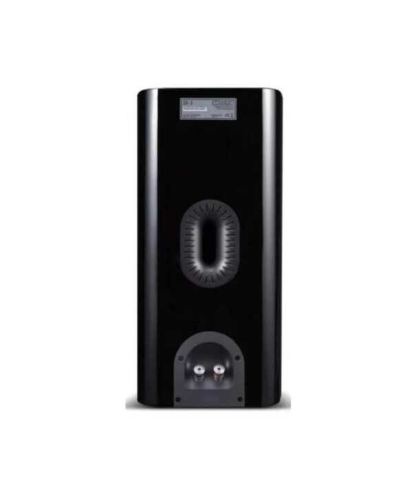 Mission ZX-2 Dual- 5.25" Bookshelf / Surround Speakers (Pair)