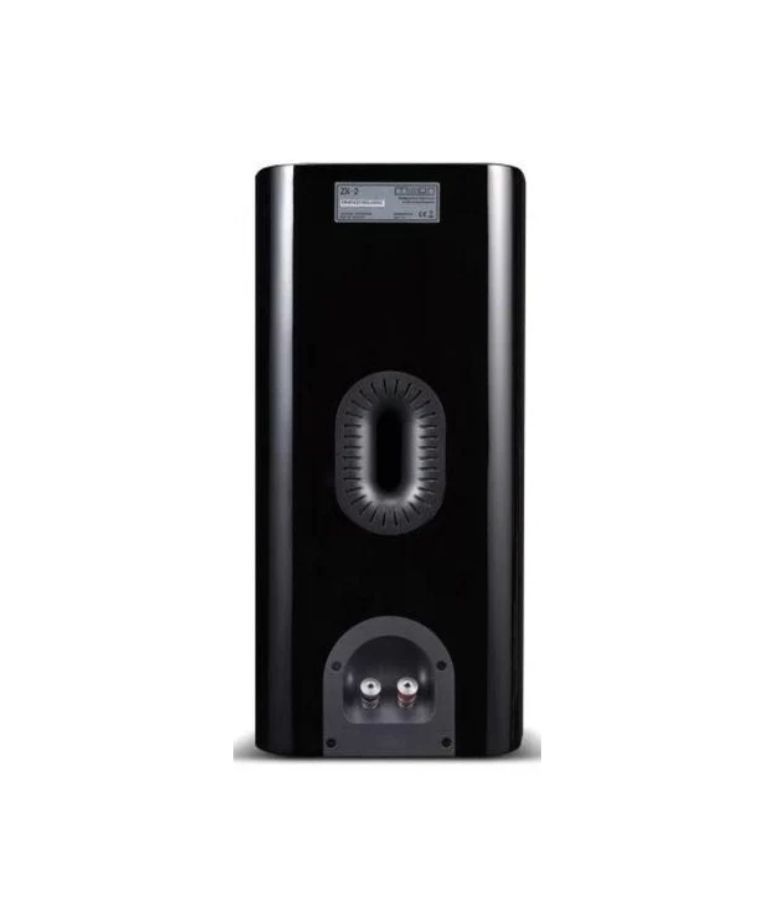Mission ZX-2 Dual- 5.25" Bookshelf / Surround Speakers (Pair)