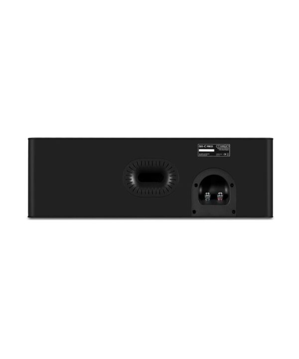 Mission QX-C MKII - 2-Way Centre Channel Speaker