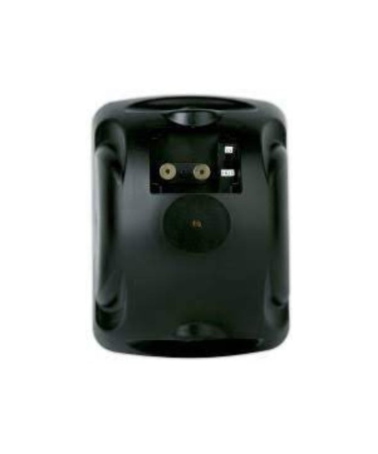 Artsound ASW45.2 - waterproof, 2-way onwall LS, 100W, black (2pc) price per Pair