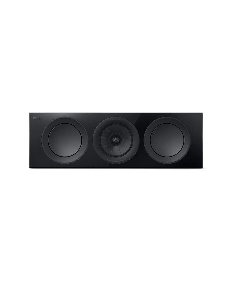 KEF R2C Centre Speakers (Unit)