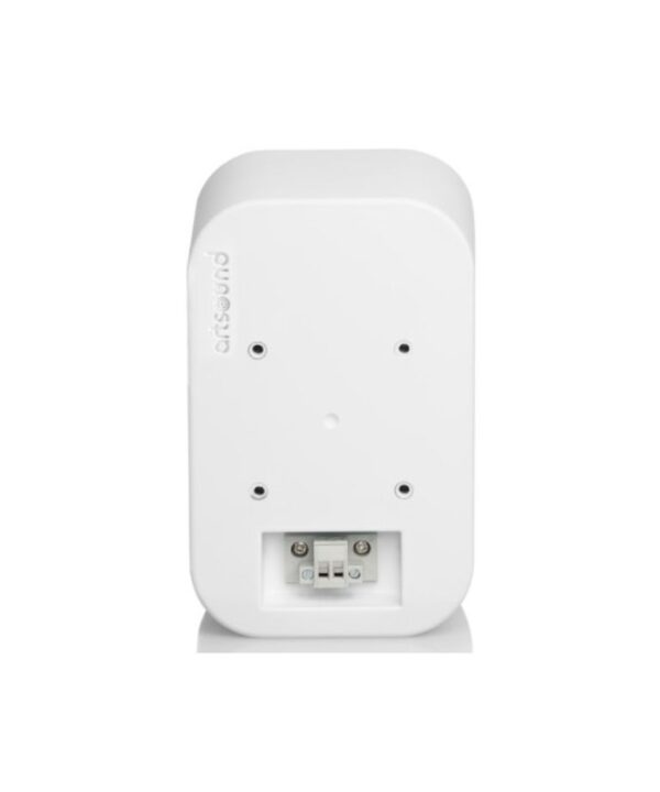 Artsound UNI20, Universals 2-way onwall LS, 10-40W, white (2pc) price per Pair