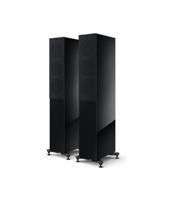 KEF R7 MF Grille