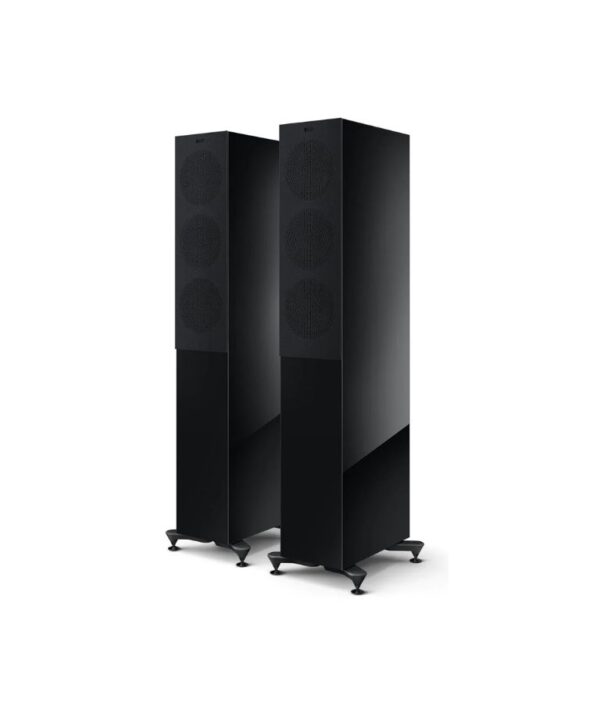 KEF R7 MF Grille