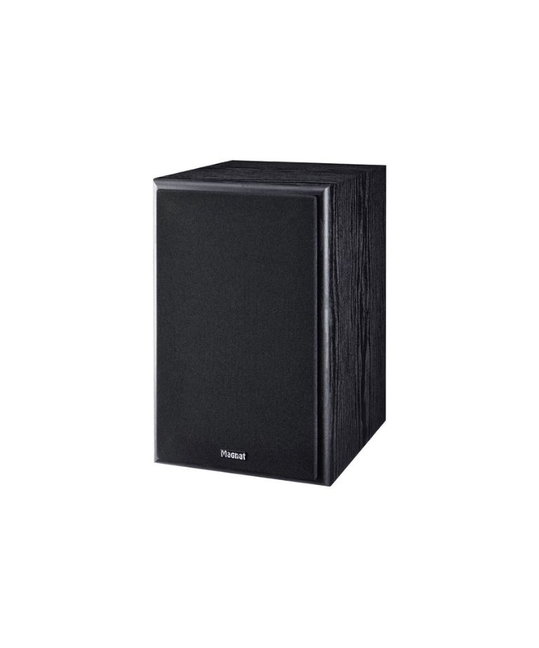 Magnat Monitor S30 - 2-Way Bookshelf Speaker (Pair)