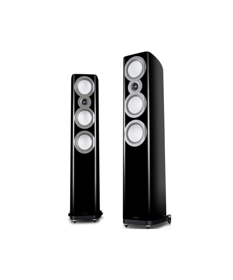 Mission ZX-4 - Floor Standing Speaker - Pair