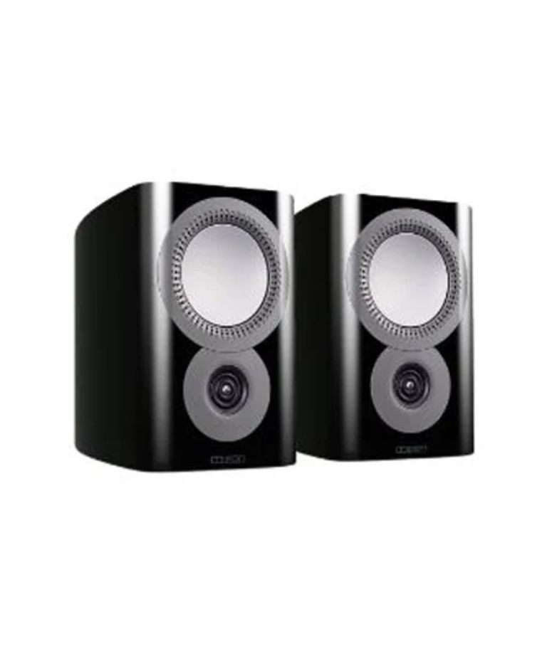 Mission ZX-1- 5.25" Bookshelf / Surround Speakers (Pair)