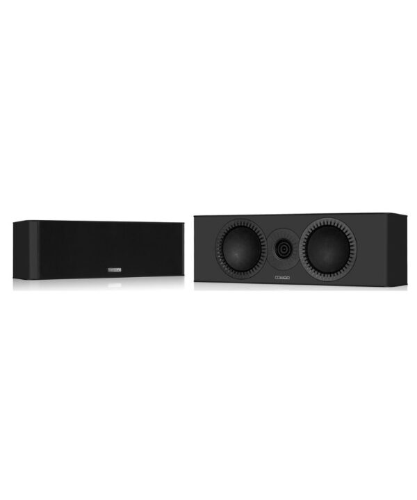 Mission QX-C MKII - 2-Way Centre Channel Speaker