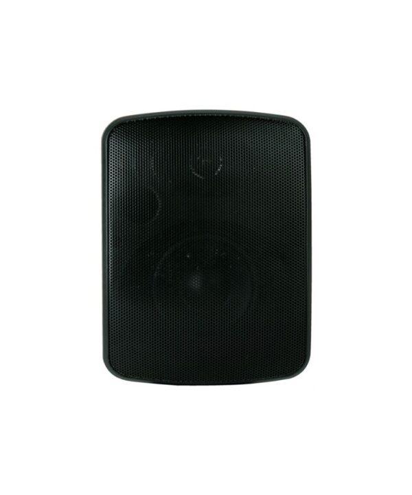 Artsound ASW45.2 - waterproof, 2-way onwall LS, 100W, black (2pc) price per Pair