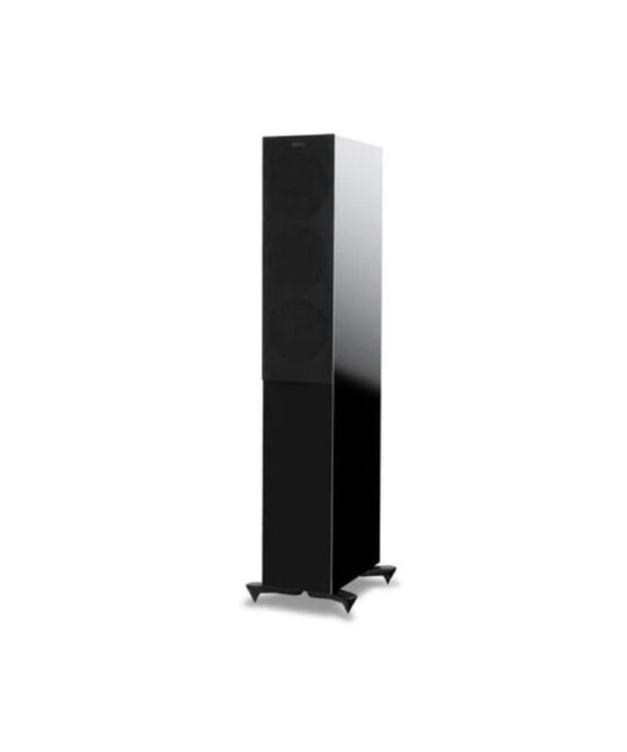 KEF R5 MF Grill