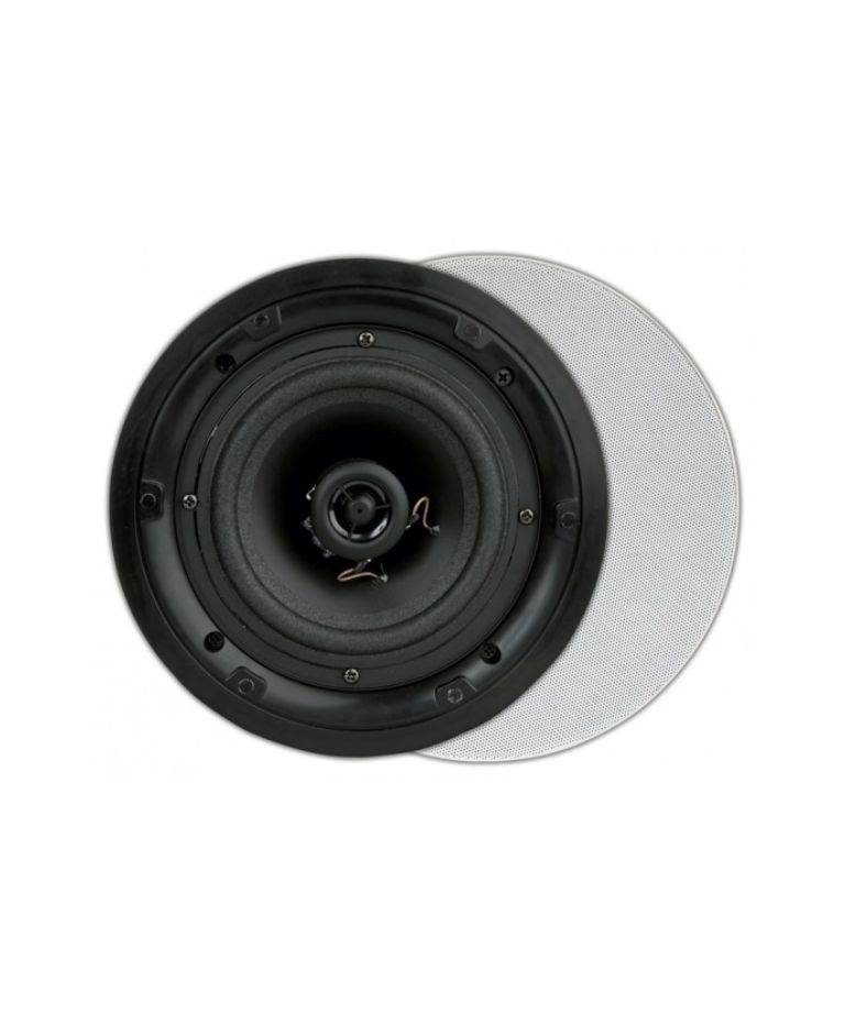 Artsound FLAT FL401 Round Speakers 60W (PAIR)