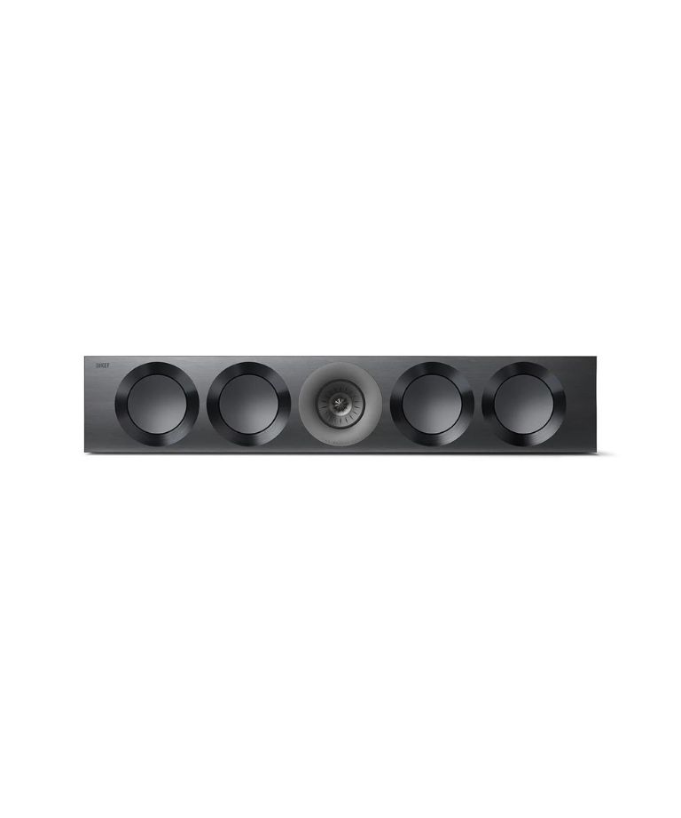 KEF Reference 4C Meta Centre Speakers (Unit)