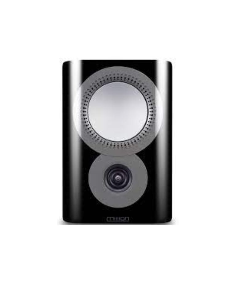 Mission ZX-1- 5.25" Bookshelf / Surround Speakers (Pair)