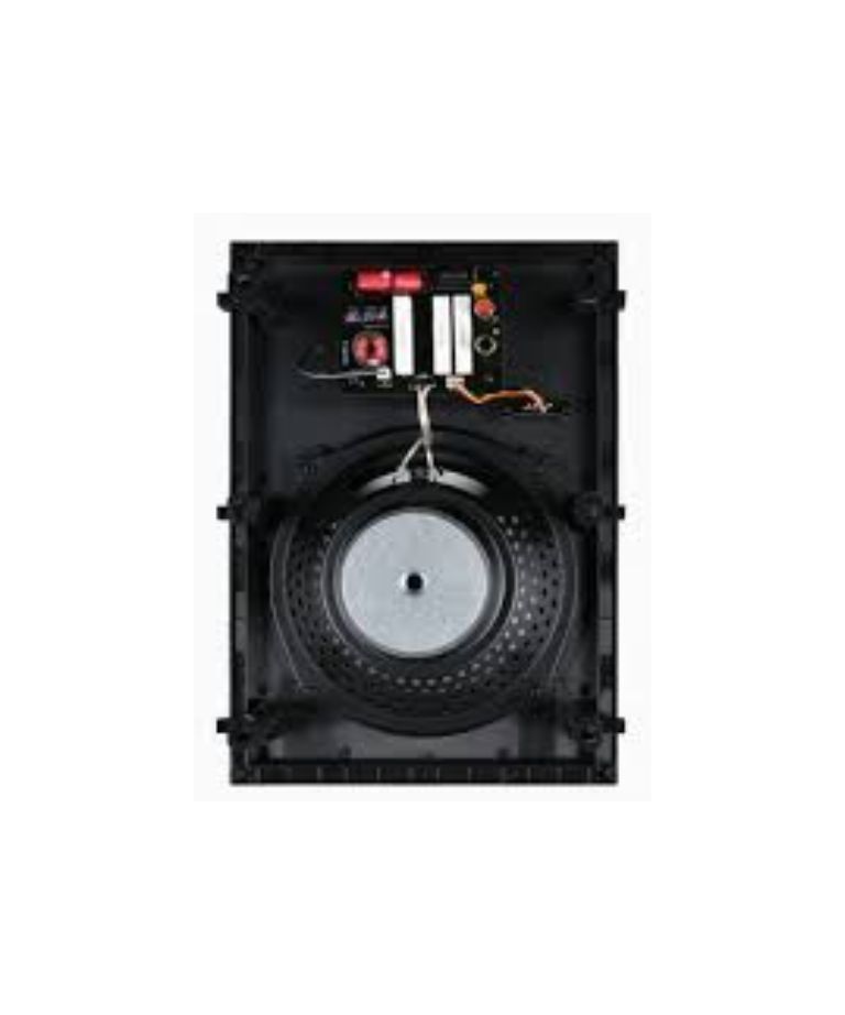 Mission M-MI781a 8" In-Wall Loudspeaker