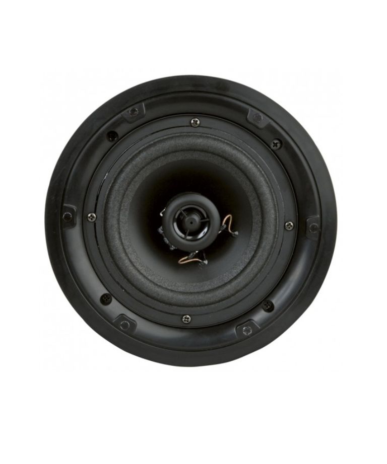 Artsound FLAT FL401 Round Speakers 60W (PAIR)