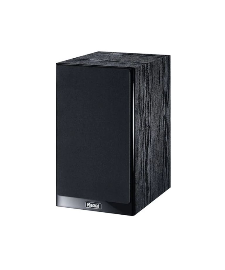 Magnat Signature 503 - 3 Way Bookshelf Speaker (Black)(Pair)