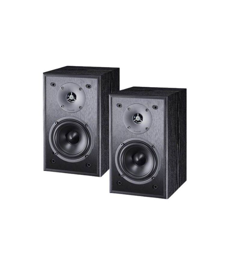 Magnat Monitor S10B - 2-Way Bookshelf Speaker (Pair)