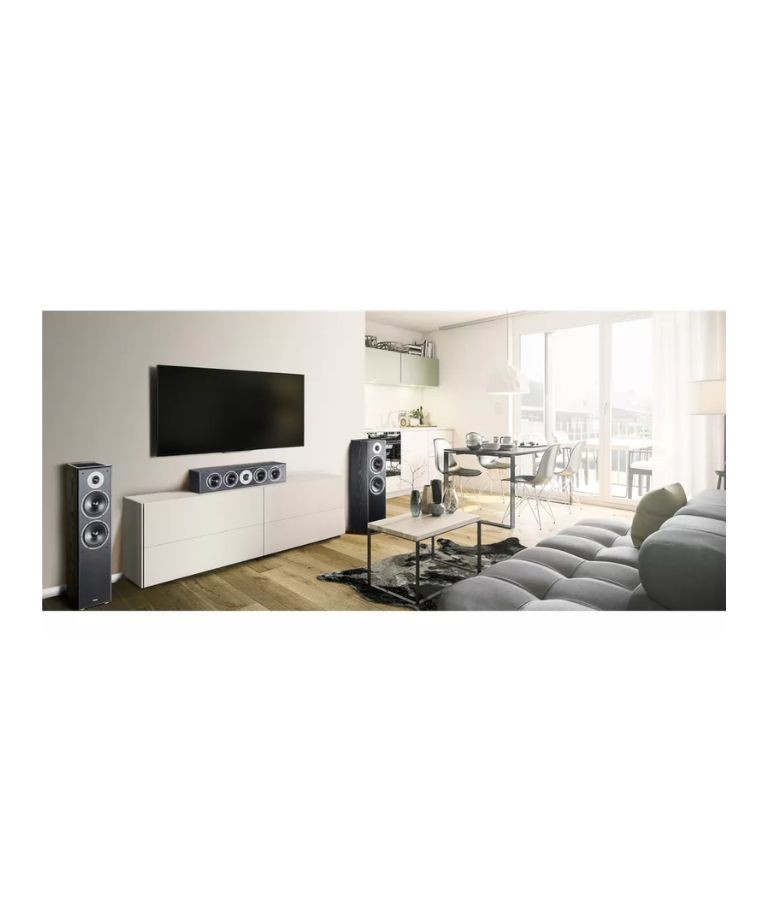 Magnat Monitor S14C - 2.5-Way Centre Channel Speaker