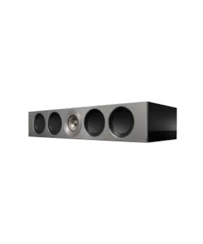 KEF Reference 4C Meta Centre Speakers (Unit)