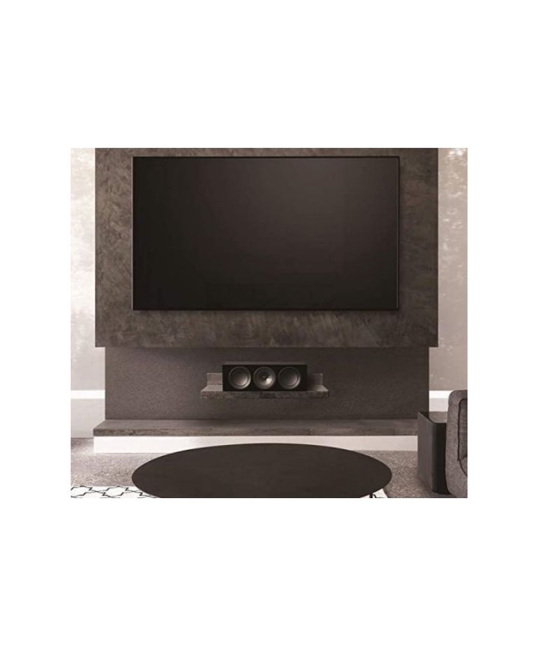 KEF R2C Centre Speakers (Unit)