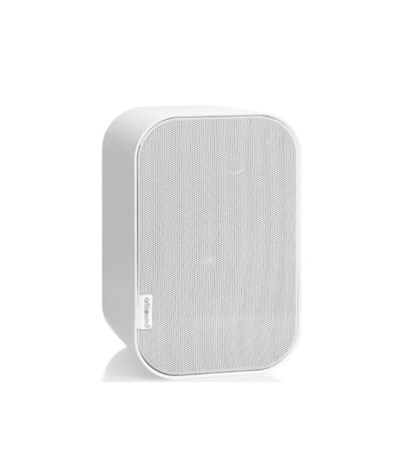Artsound UNI30, Universals 2-way onwall LS, 20-60W, black (2pc) price per Pair