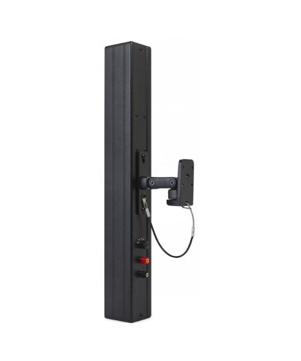 Artsound CLMN8, Column Speaker, 100V/8 Ohm, Black Price Per Piece