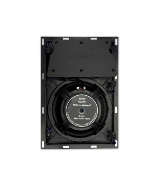 Artsound RE2080