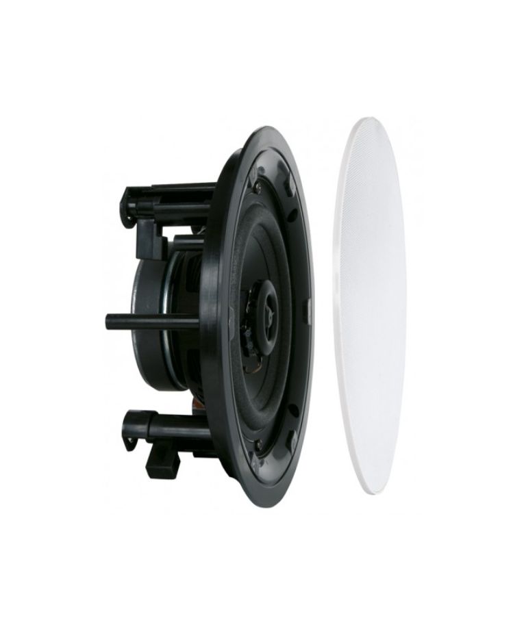 Artsound FLAT FL401 Round Speakers 60W (PAIR)