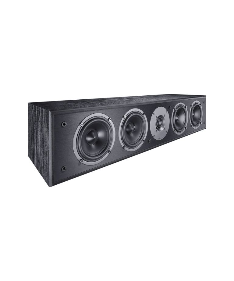 Magnat Monitor S14C - 2.5-Way Centre Channel Speaker