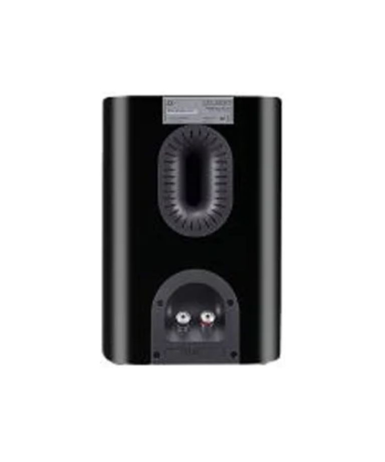 Mission ZX-1- 5.25" Bookshelf / Surround Speakers (Pair)