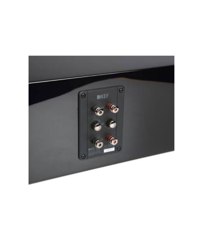 KEF R2C Centre Speakers (Unit)