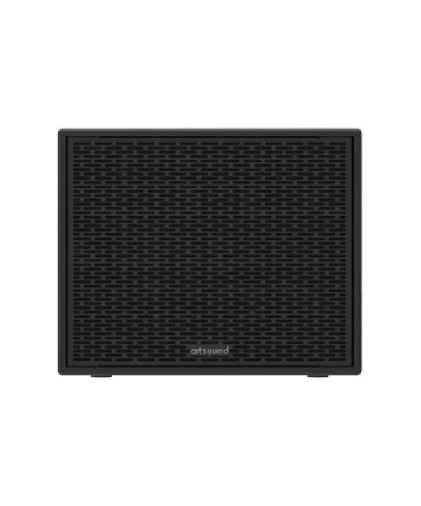 ArtSound AS1000, professional passive subwoofer, black