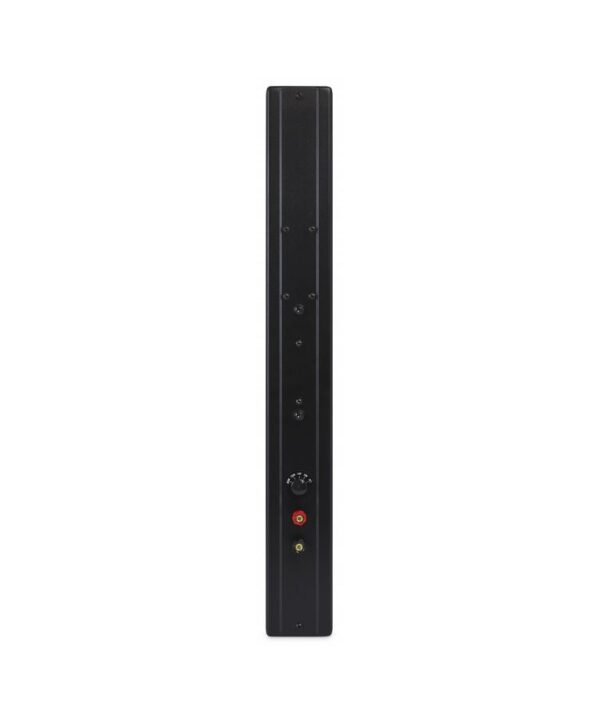 Artsound CLMN8, Column Speaker, 100V/8 Ohm, Black Price Per Piece