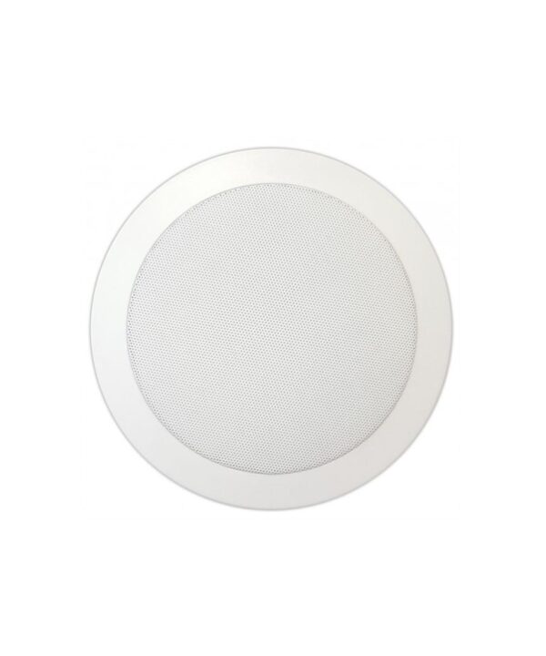 Artsound MDC401, basic, 2-way inwall LS, round, 60W, white (2pc) price per Pair