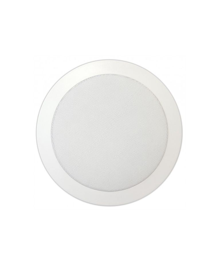 Artsound MDC401, basic, 2-way inwall LS, round, 60W, white (2pc) price per Pair