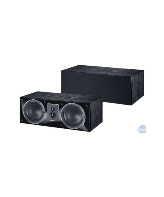 Magnat Signature Center 53 - Centre Channel Speaker (Black)