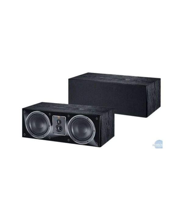 Magnat Signature Center 53 - Centre Channel Speaker (Black)