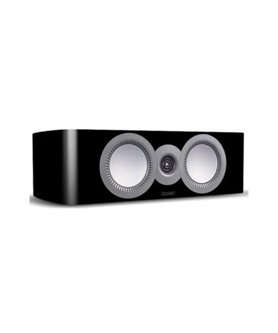 Mission ZX-C1- Dual 5.25" Centre Speaker (Each)